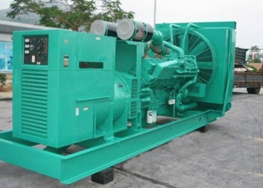 富平75kw康明斯柴油发电车出租图片 富平75kw康明斯柴油发电车出租图片
