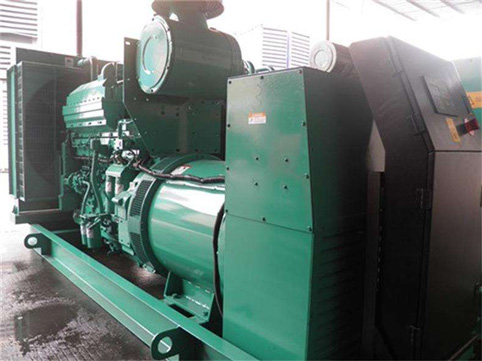 富平柴油发电机 富平柴油发电机