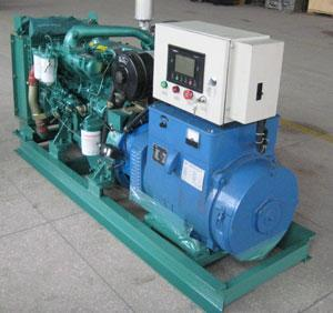 富平发电机出租 富平发电机出租