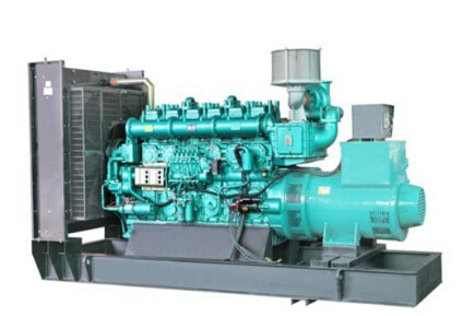 富平发电机出租 富平发电机出租