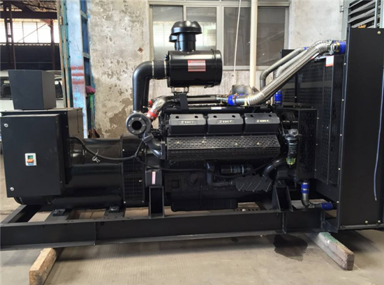 富平柴油发电机 富平柴油发电机