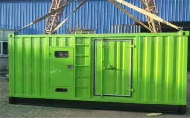 富平600kw大型柴油发电机组出租价格 富平600kw大型柴油发电机组出租价格