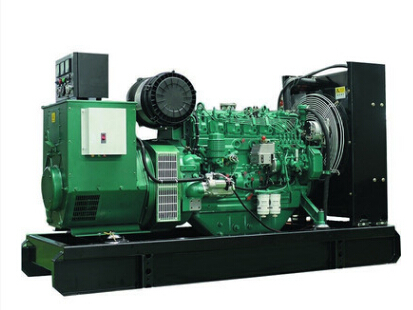 富平全新上柴200kw大型柴油发电机组 富平全新上柴200kw大型柴油发电机组